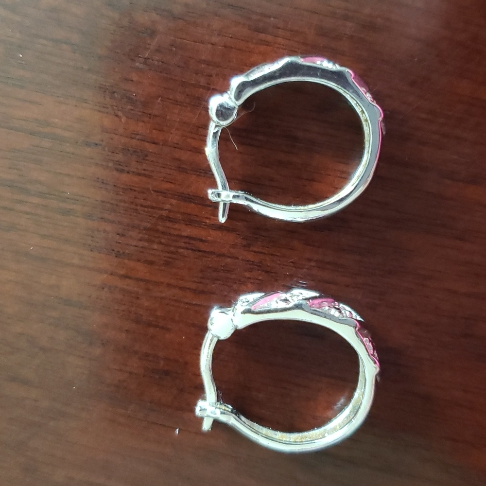 Sterling Silver 2pc. Set - image 7